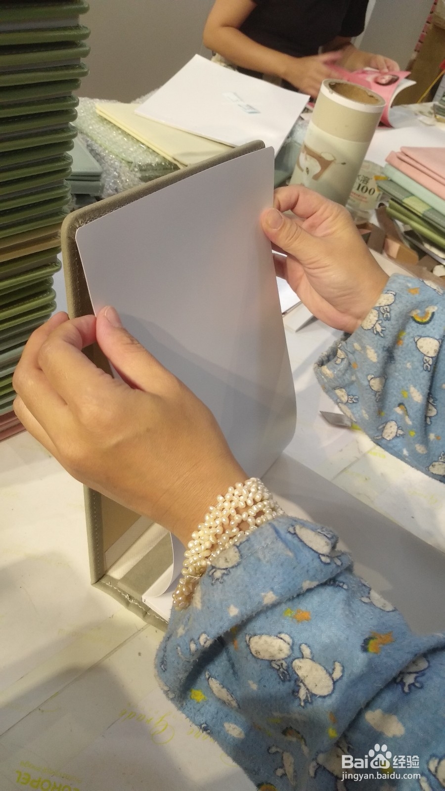 双面印相册怎么制作，需要注意什么