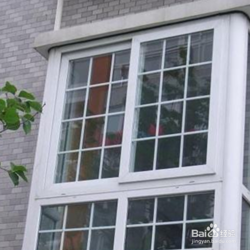 内开窗改外开窗方法