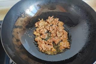 牛肉炒豇豆怎么做