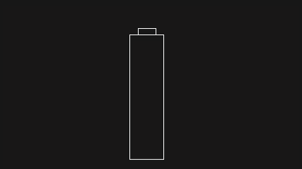 如何使用PPT制作手机充电动画效果？