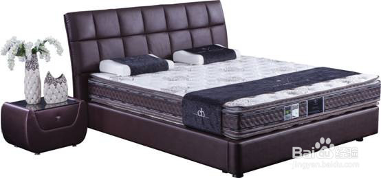 如何挑选到适合自己的床垫?