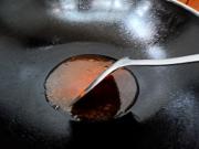 步步高升（主食：浇汁黄金糕）