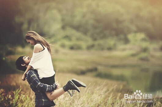 连这些都做不到，你谈什么结婚？是发昏了好么