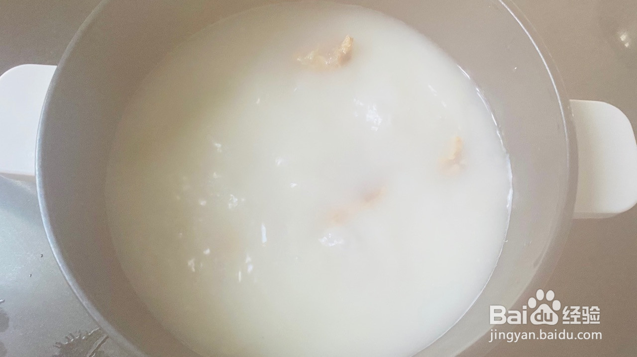 妈妈的味道腊排骨炖萝卜的做法