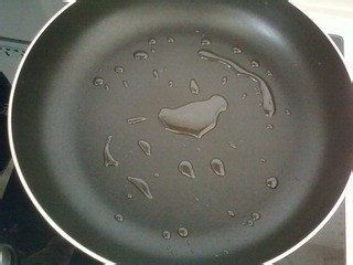 营养早餐 之 鸡蛋饼