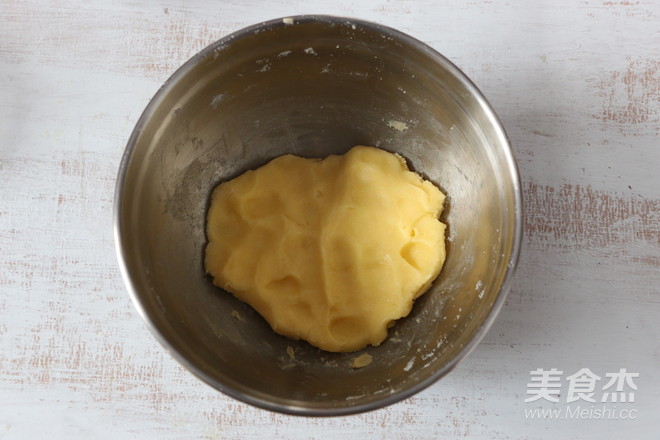 粗粮能量杯的做法