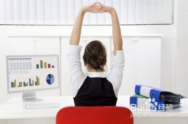 女性白领有小肚腩怎么办？