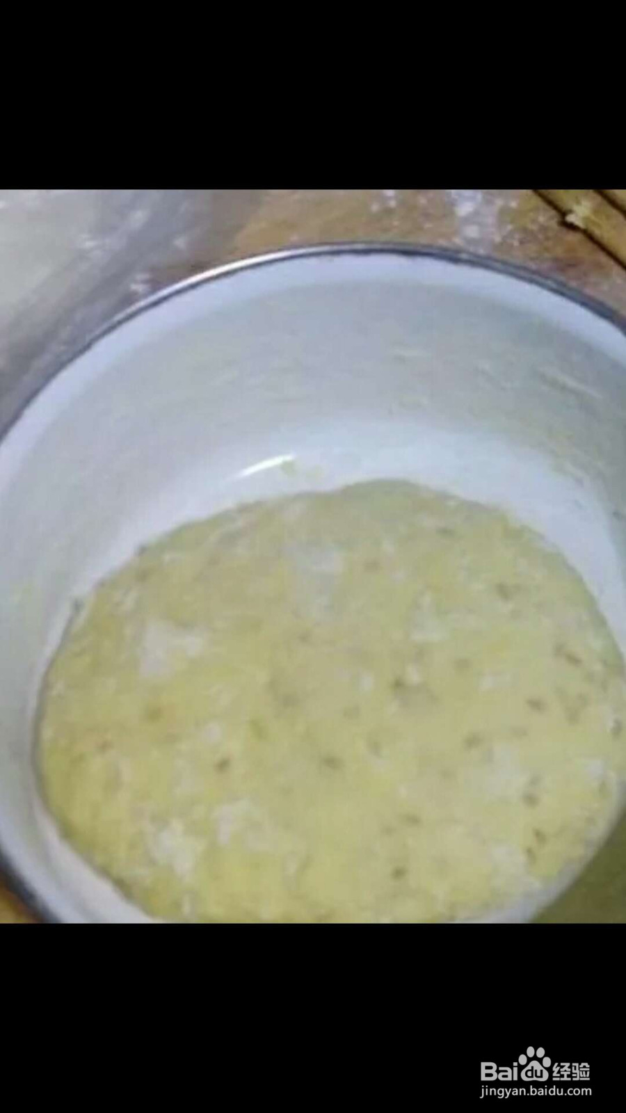 如何自制薄脆麻叶