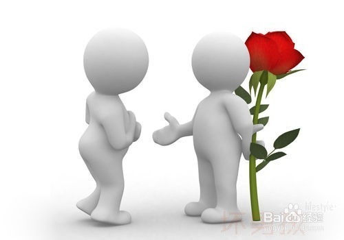 如何追到你心理面的那一个她