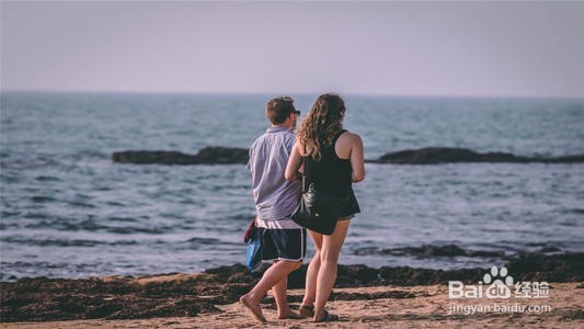 如何判断自己喜欢上了一个人