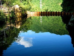 响水湖旅游攻略