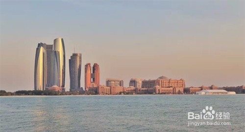 玩儿转迪拜自由行旅游攻略