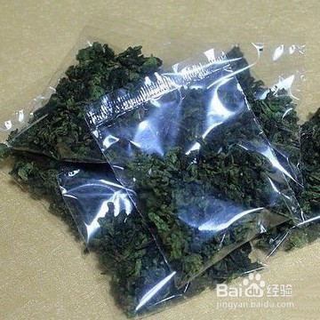 品味久远花香——自制花干