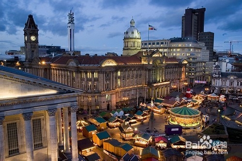 最适合留学生学习和生活的著名城市排行榜