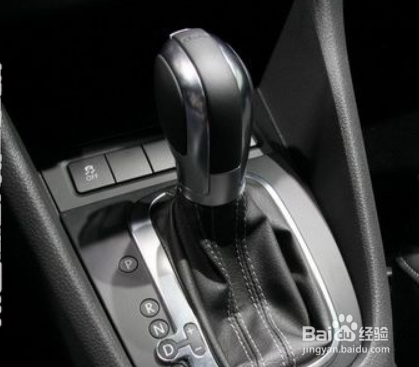 双离合变速器怎样挂L档