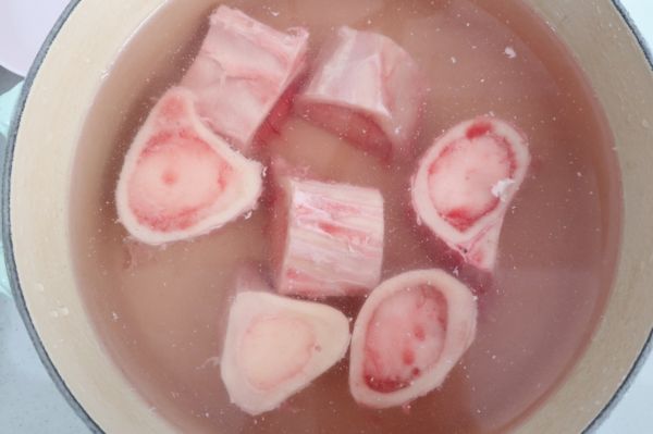 越南风味牛腩河粉