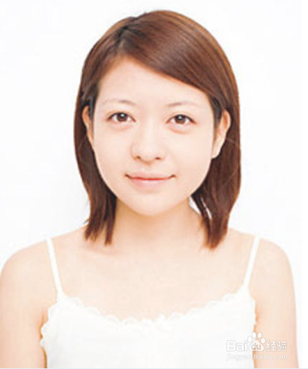 樱花妹子日常编发教程