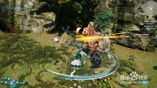 仙剑奇侠传7万物有灵一攻略