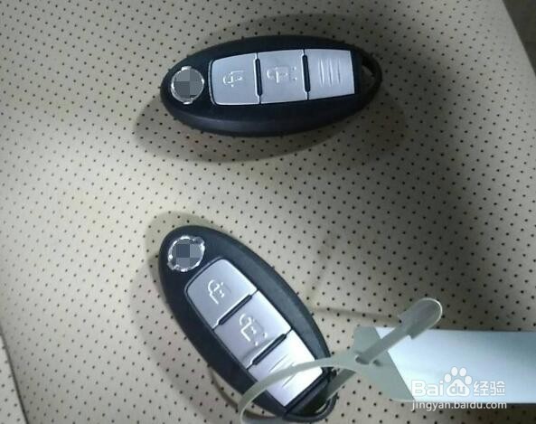 雪弗兰乐风钥匙丢失怎么配