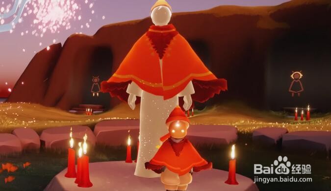 光遇11.18复刻先祖