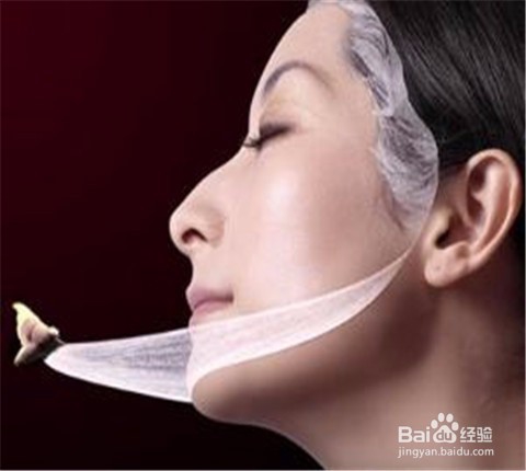 晚上怎样护肤