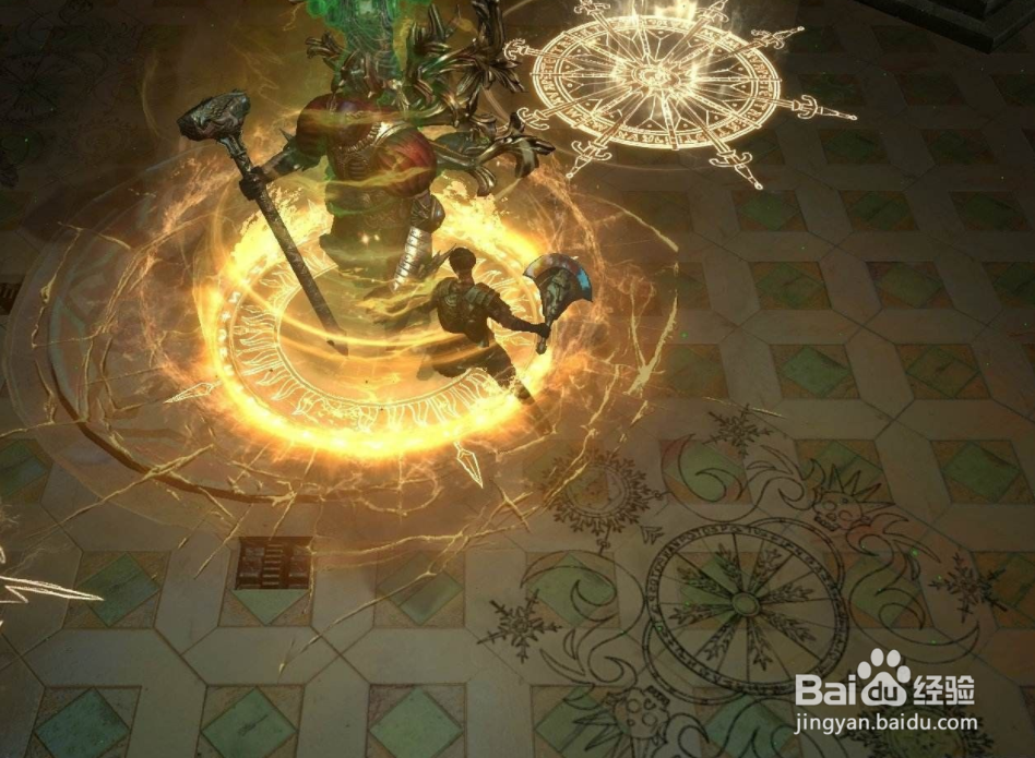 流放之路单刷搬砖职业推荐攻略