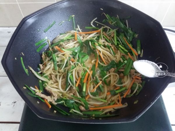 夏日快手下饭菜