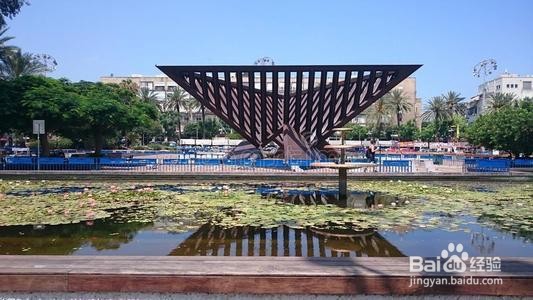 特拉维夫有哪些好玩的地方