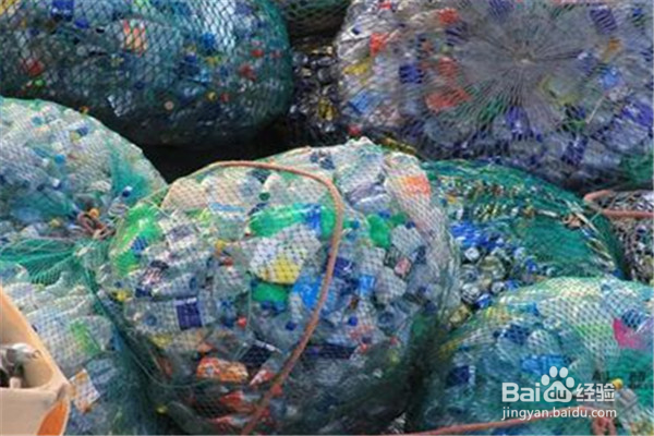 如何分拣废塑料？