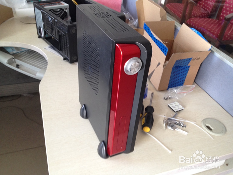 笔记本怎么装安卓系统