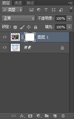 Photoshop制作花瓶透明效果