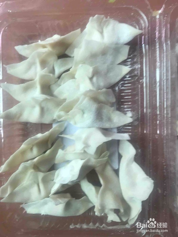三鲜馄饨怎么做