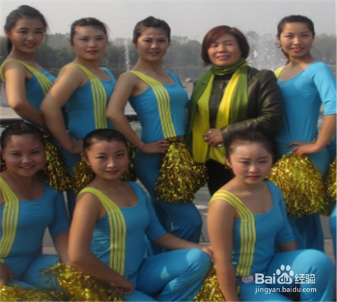 如何学习健康广场舞？
