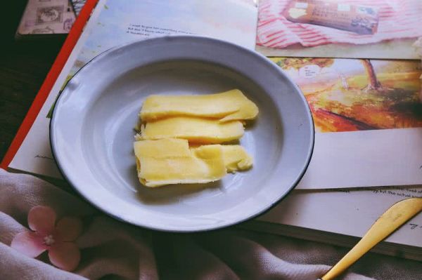 爆浆芝士鸡米花