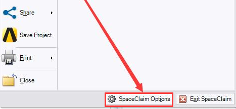 spacesniffer修改简体中文语言教程