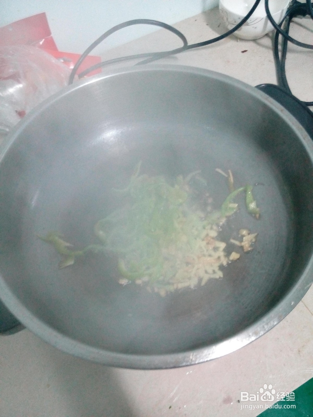 快速，健康：菜花土豆+营养粥