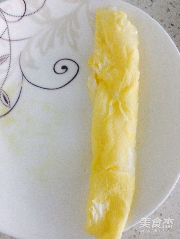 自制蒸肠粉的做法