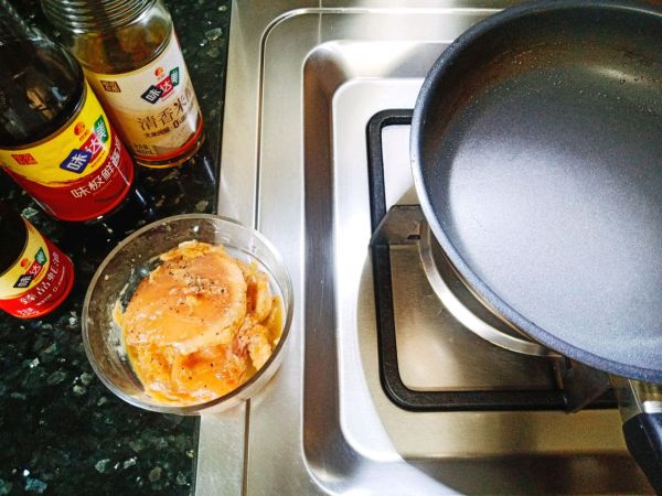 软嫩多汁煎鸡胸