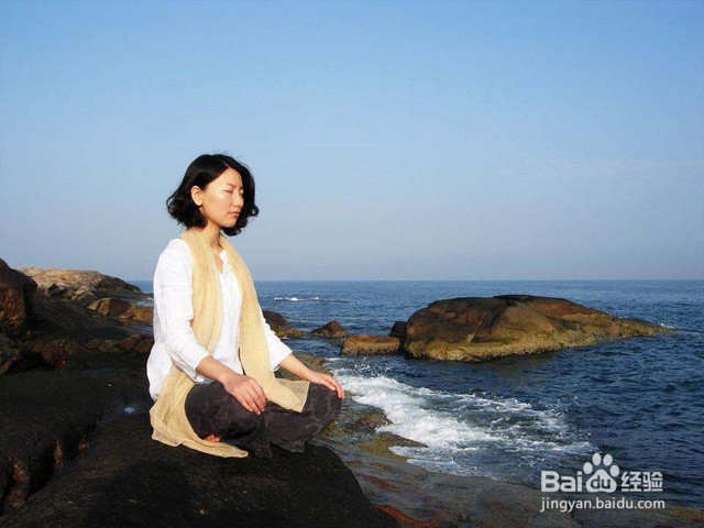 如何正向冥想