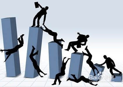 如何面对失败的痛