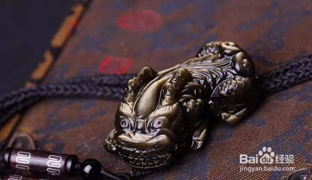 金曜石也有假货了!史上最全黑曜石鉴定方法