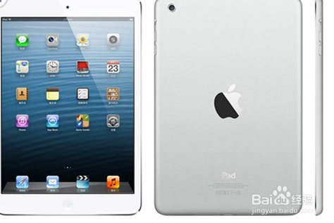 ipadmini使用技巧