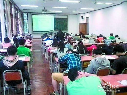 大学课堂生存指南(四):睡觉危害