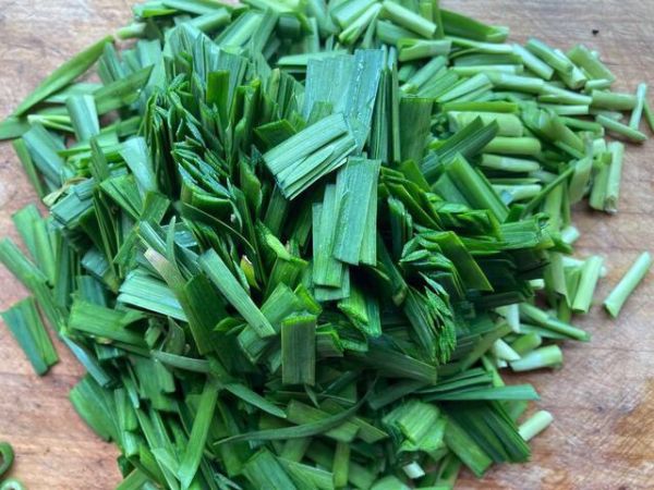 简单快手猪血豆腐汤