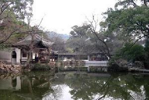 怎样安排无锡2日家庭休闲游