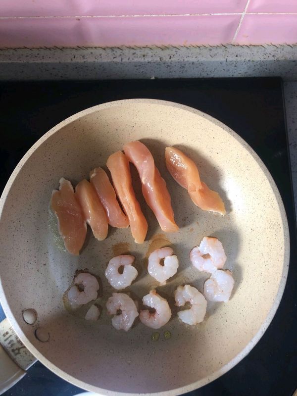 越南春卷是道减脂大餐呀