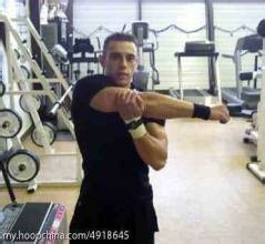 去健身房锻炼热身该如何做