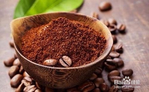 咖啡渣在生活中的小妙用
