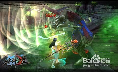 《水浒无双》副本BOSS齐上阵开启无限挑战