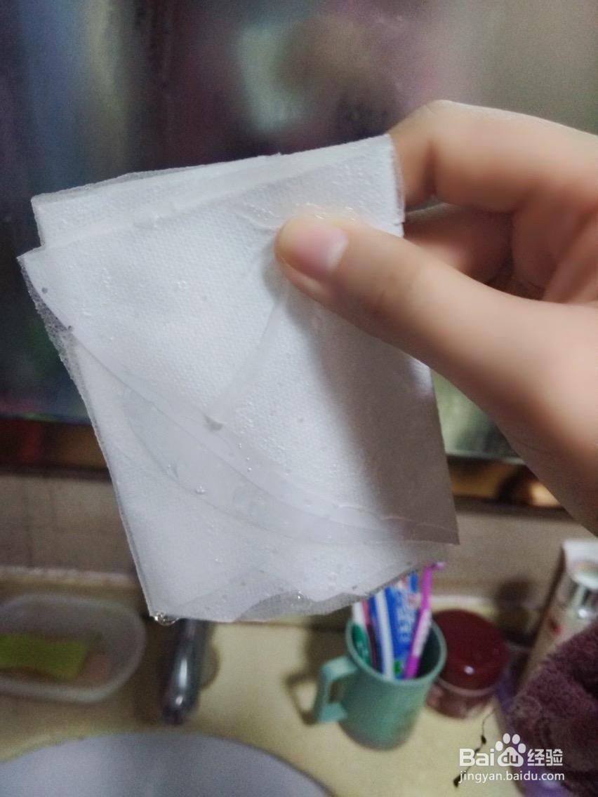 春季如何正确使用蚕丝面膜?